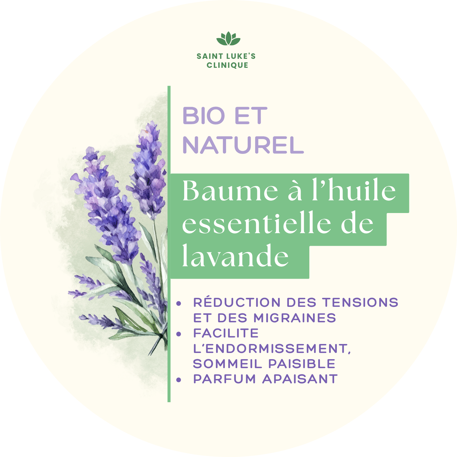 Lavender Essential Oil
